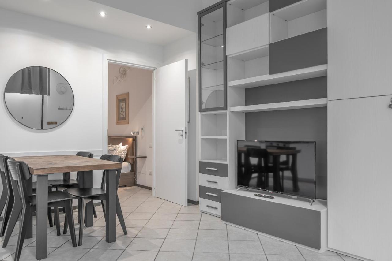 Turati Apartments بولونيا المظهر الخارجي الصورة