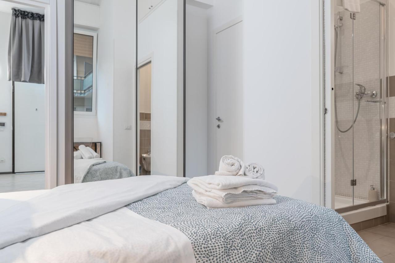 Turati Apartments بولونيا المظهر الخارجي الصورة