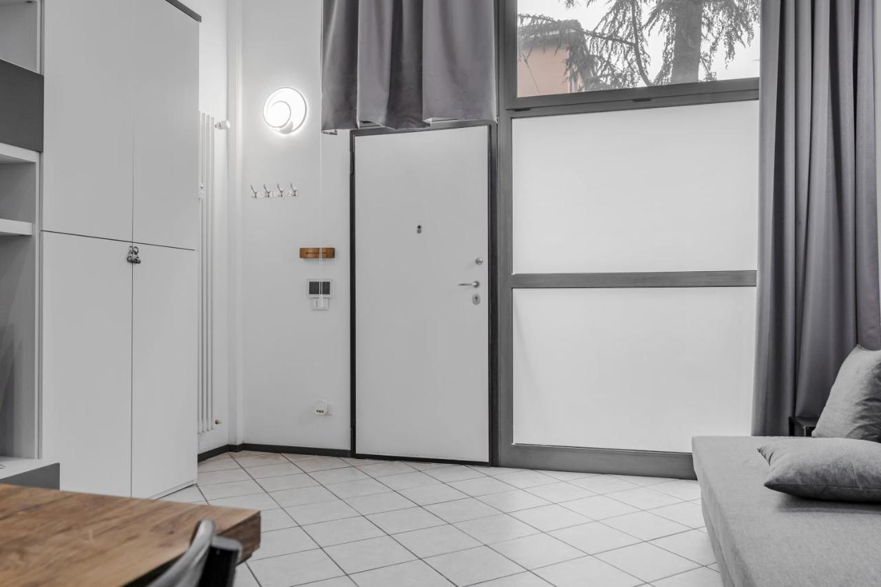 Turati Apartments بولونيا المظهر الخارجي الصورة