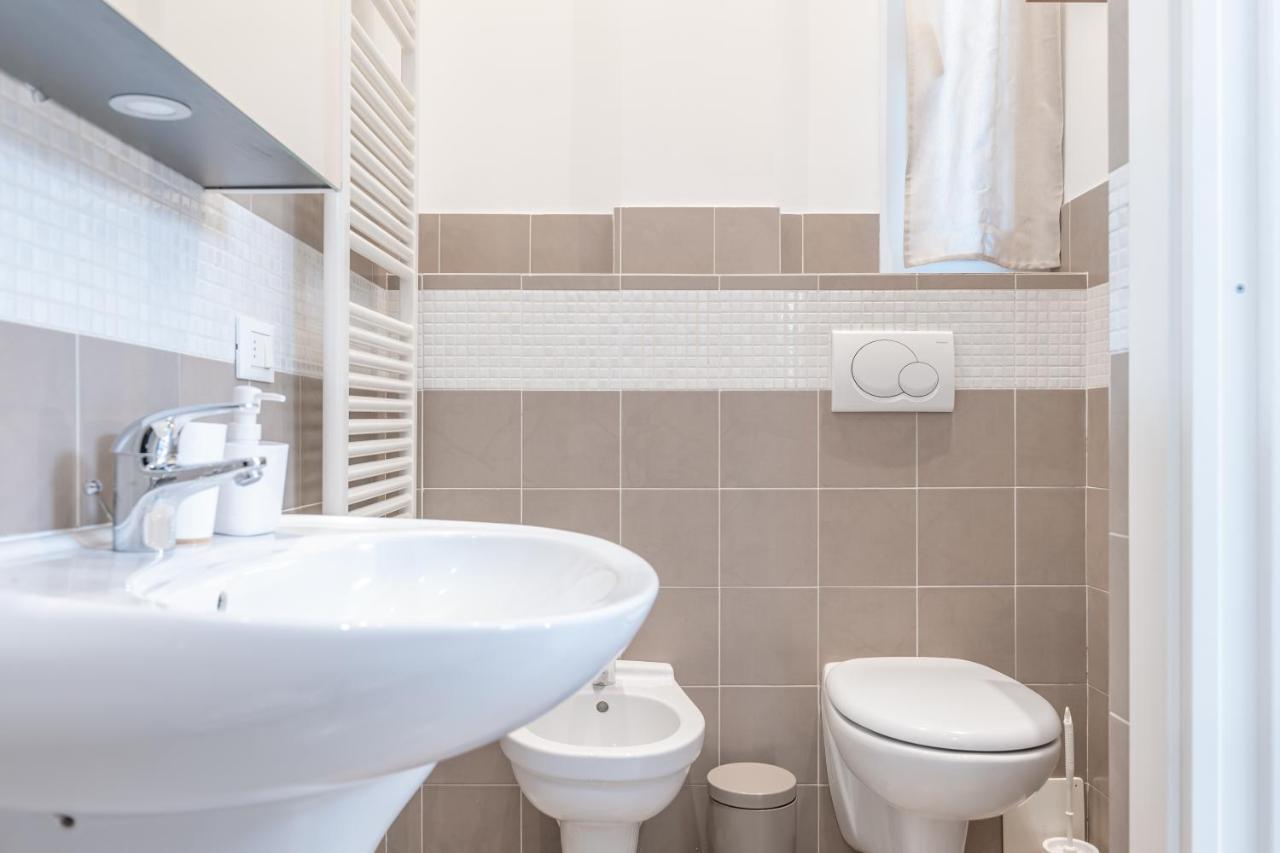 Turati Apartments بولونيا المظهر الخارجي الصورة