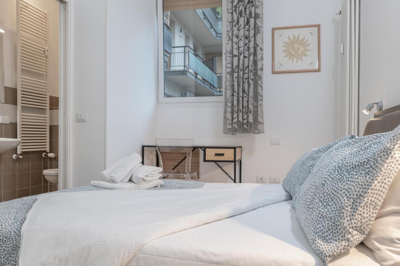 Turati Apartments بولونيا المظهر الخارجي الصورة