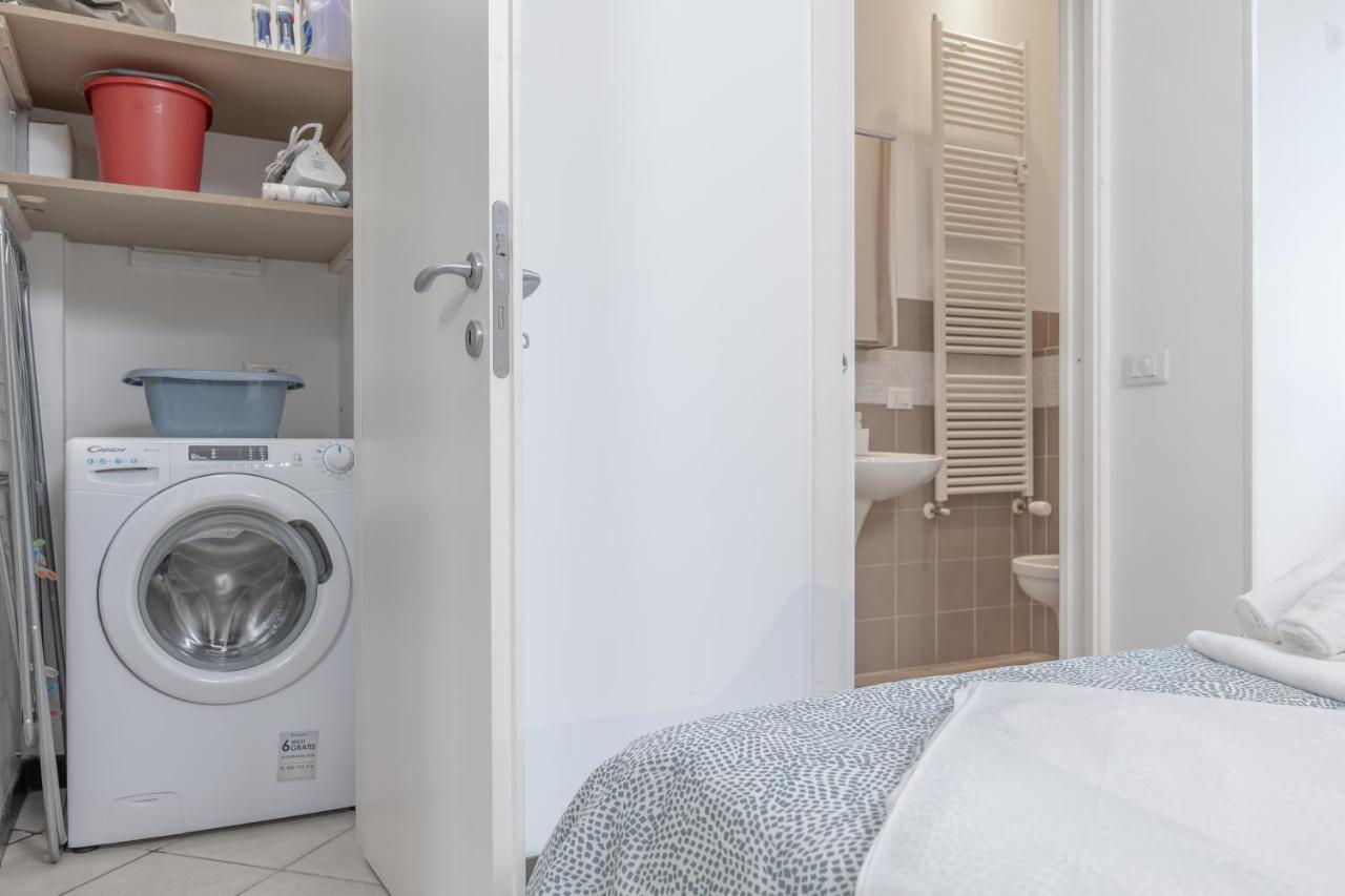 Turati Apartments بولونيا المظهر الخارجي الصورة