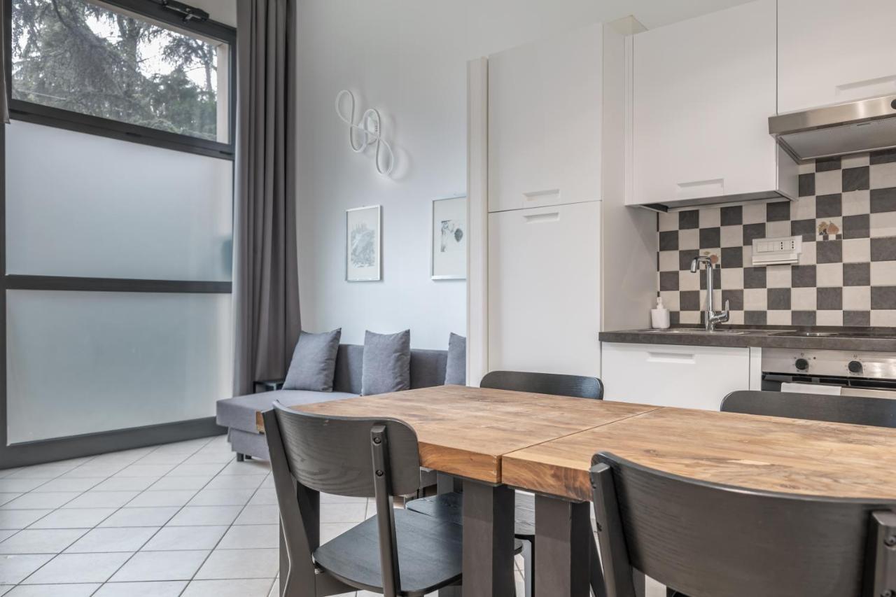Turati Apartments بولونيا المظهر الخارجي الصورة