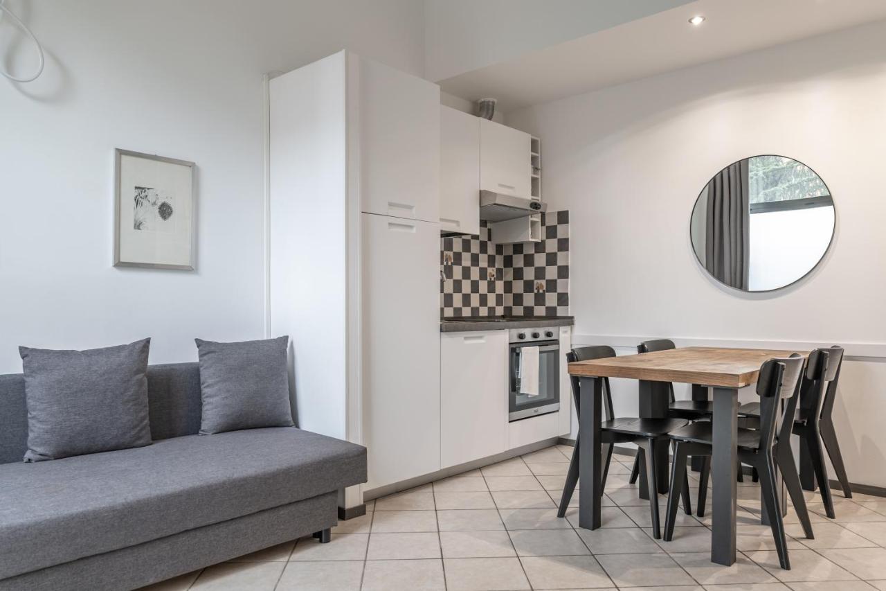 Turati Apartments بولونيا المظهر الخارجي الصورة