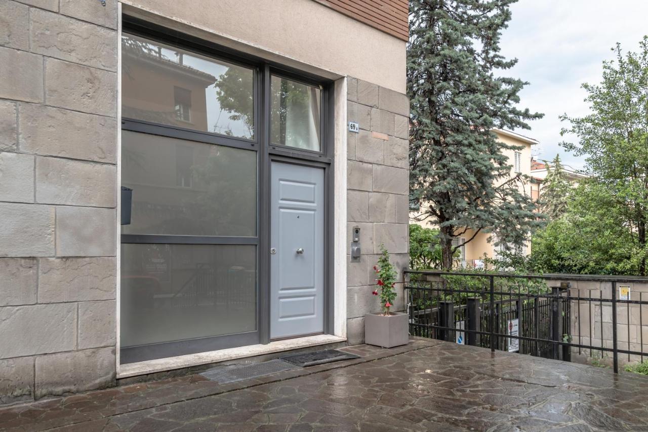 Turati Apartments بولونيا المظهر الخارجي الصورة
