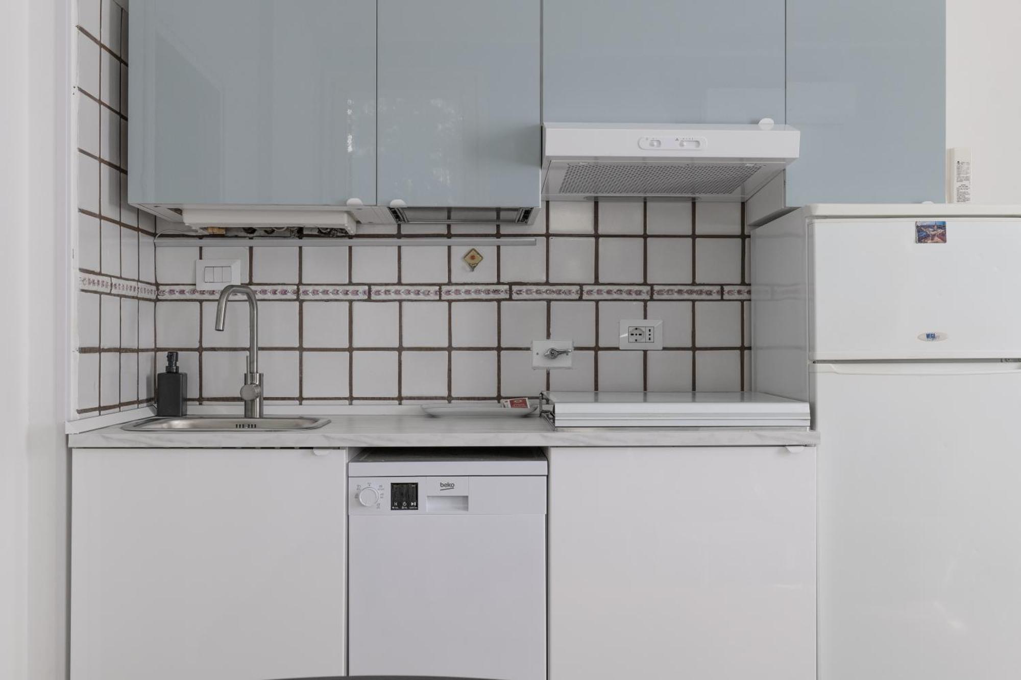 Turati Apartments بولونيا المظهر الخارجي الصورة