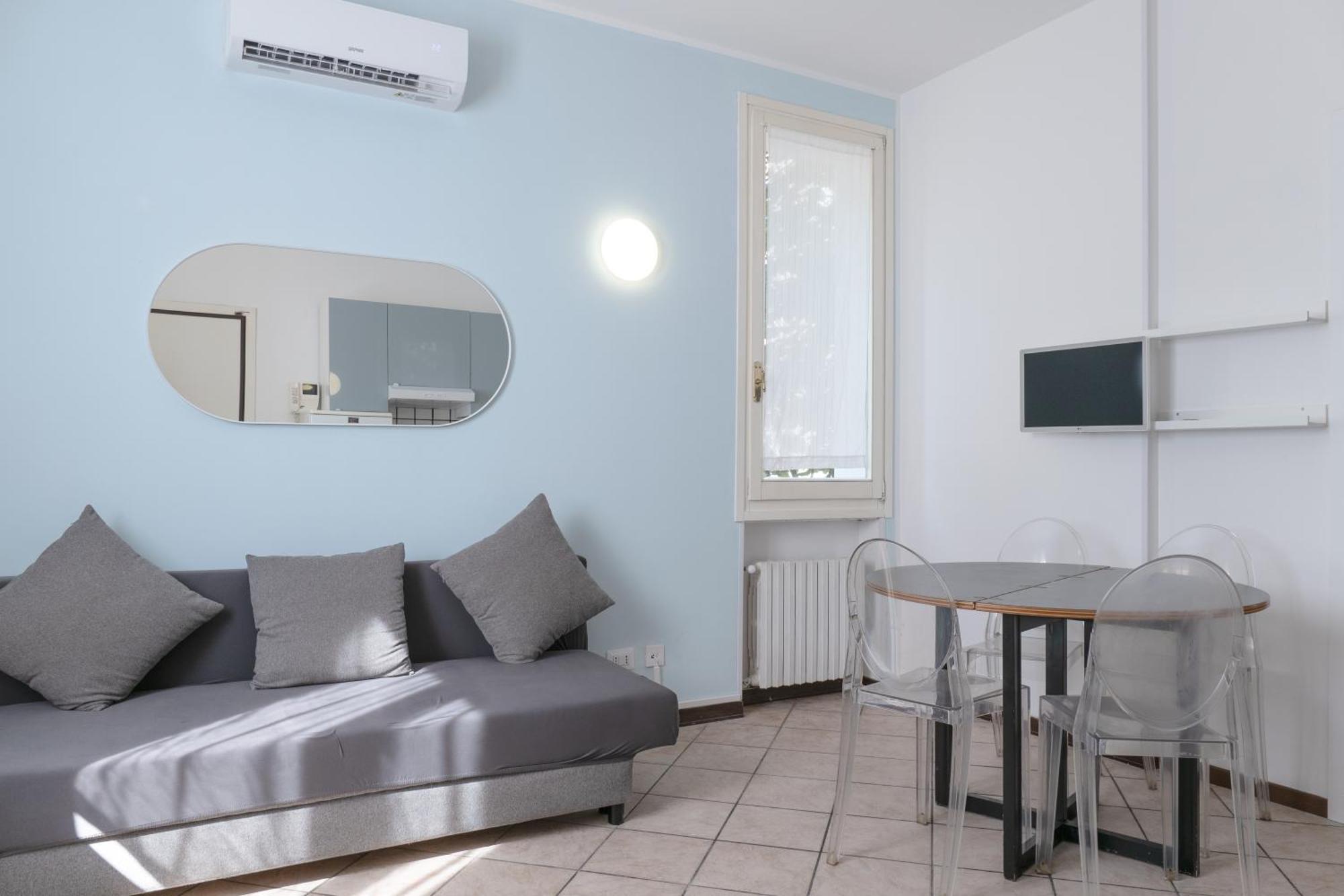 Turati Apartments بولونيا المظهر الخارجي الصورة