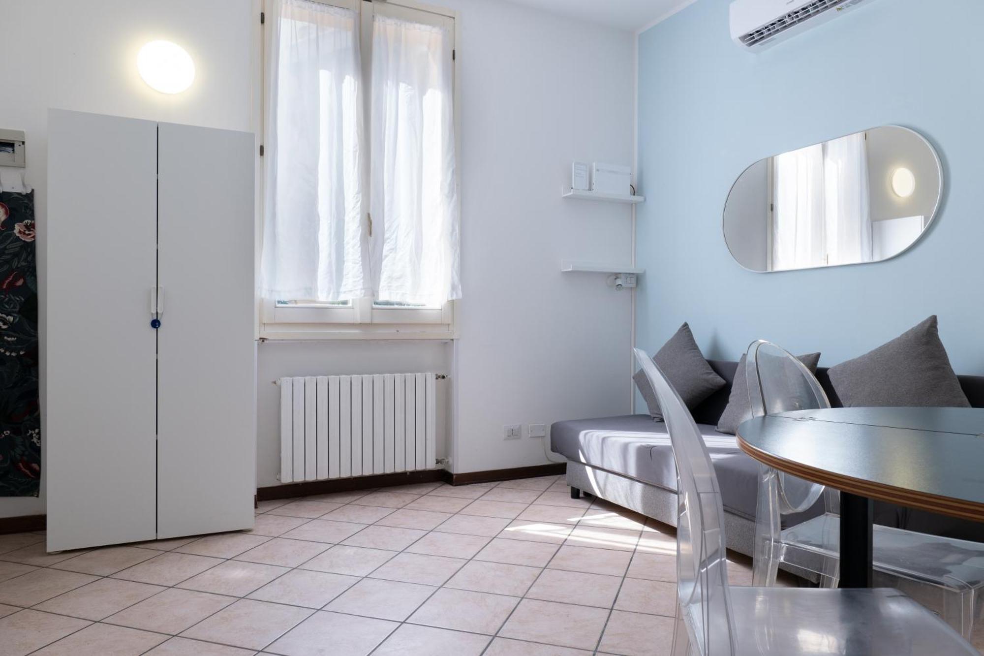 Turati Apartments بولونيا المظهر الخارجي الصورة