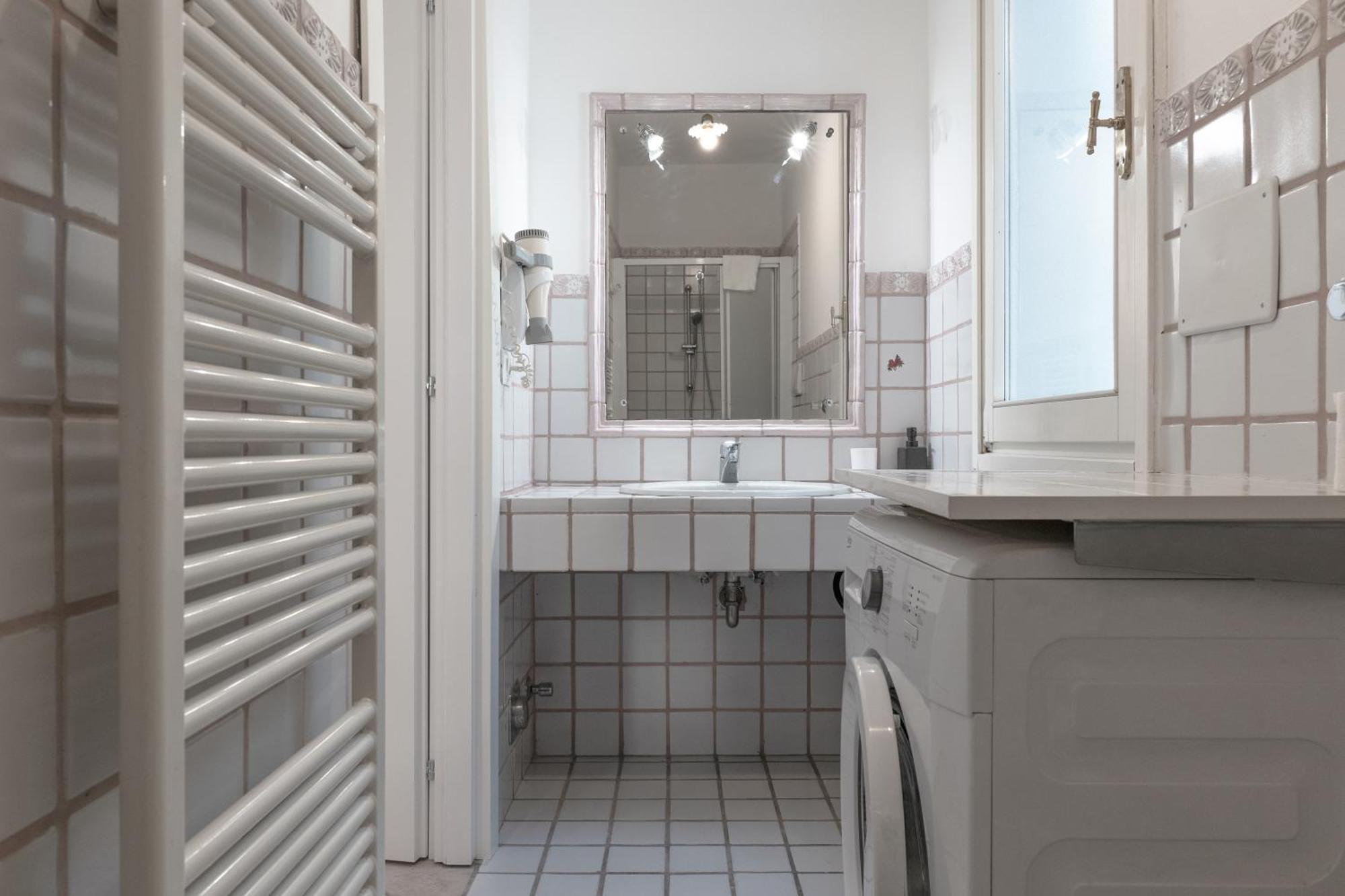 Turati Apartments بولونيا المظهر الخارجي الصورة