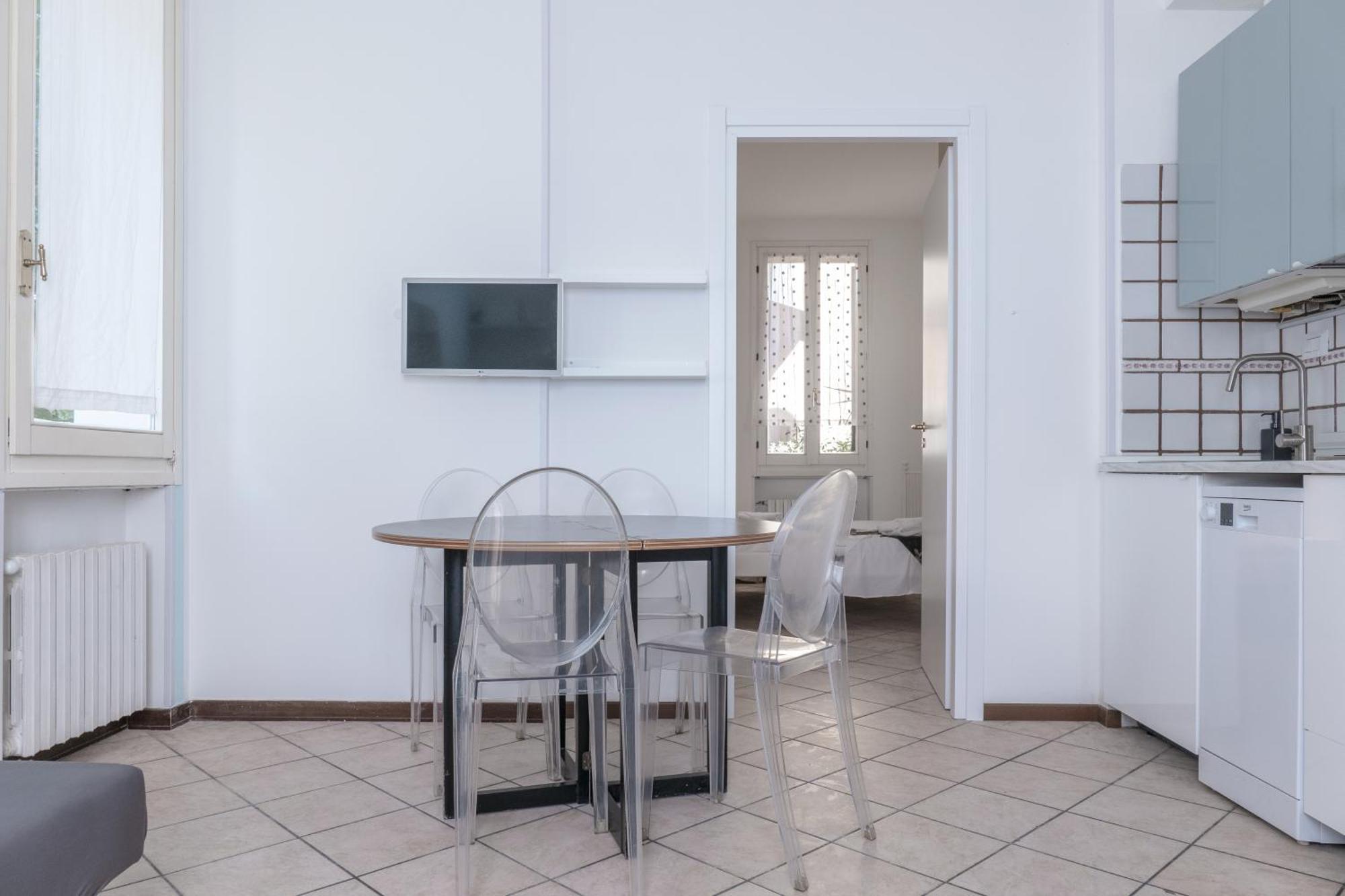 Turati Apartments بولونيا المظهر الخارجي الصورة