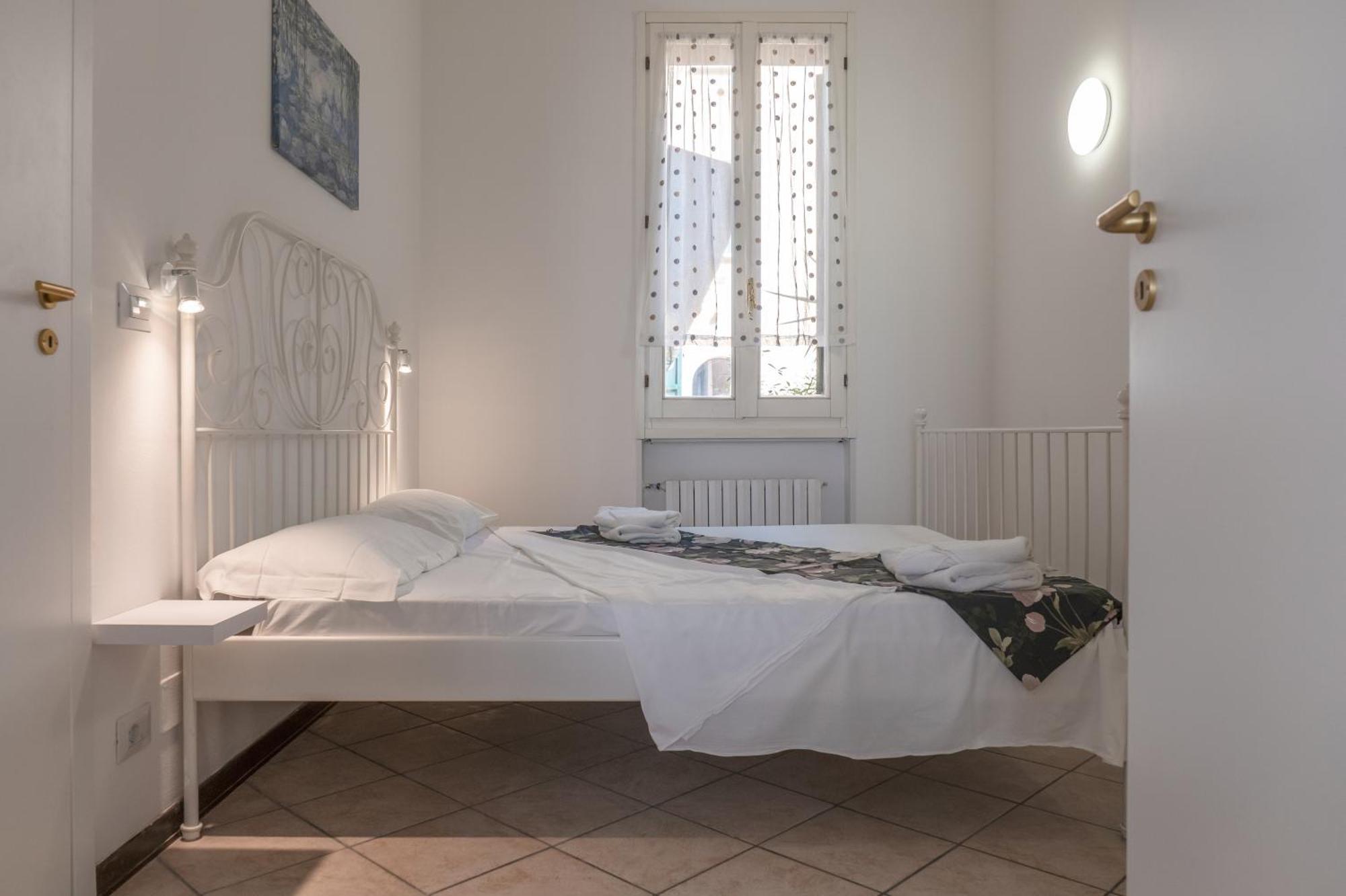 Turati Apartments بولونيا المظهر الخارجي الصورة