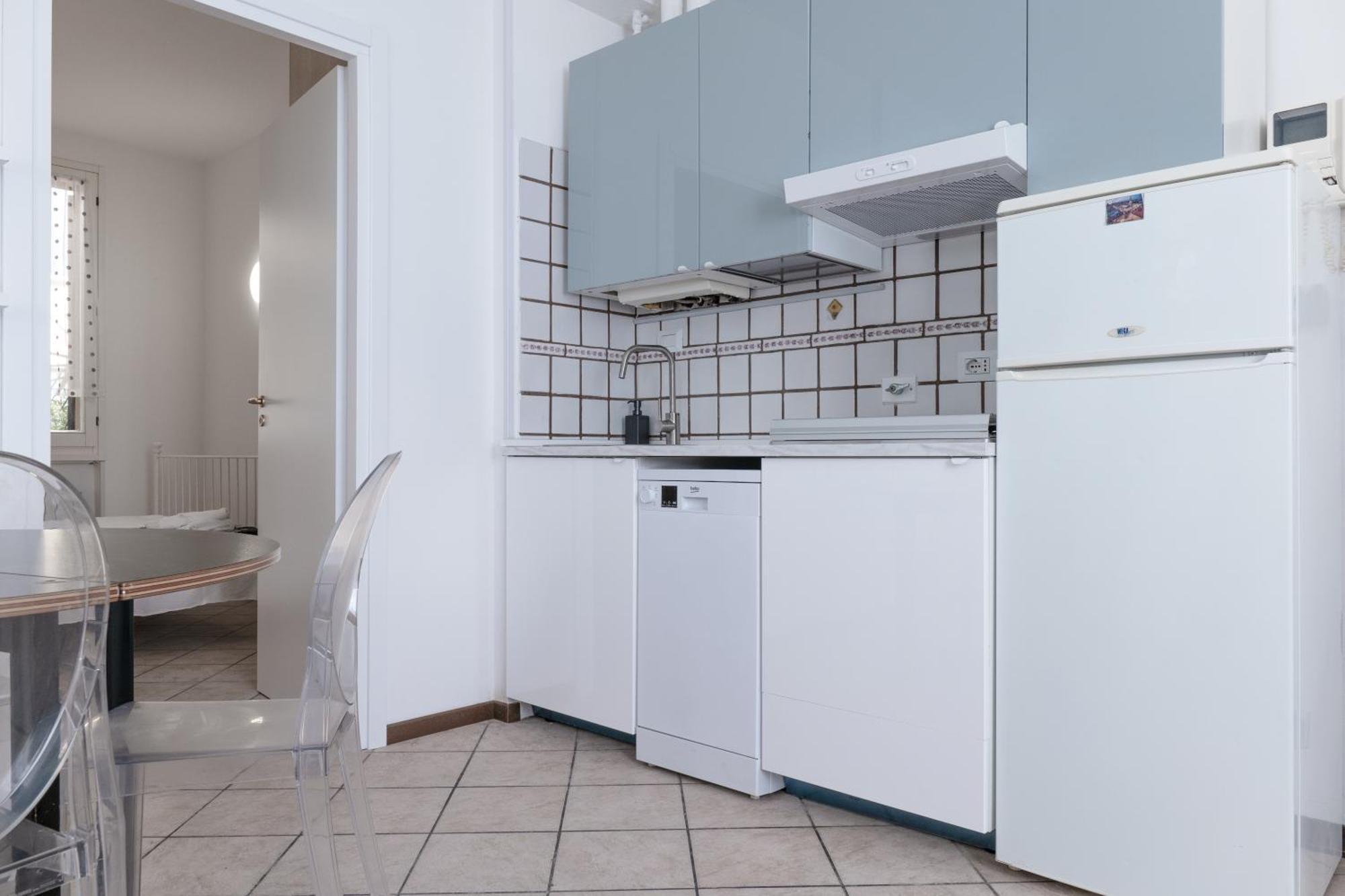 Turati Apartments بولونيا المظهر الخارجي الصورة